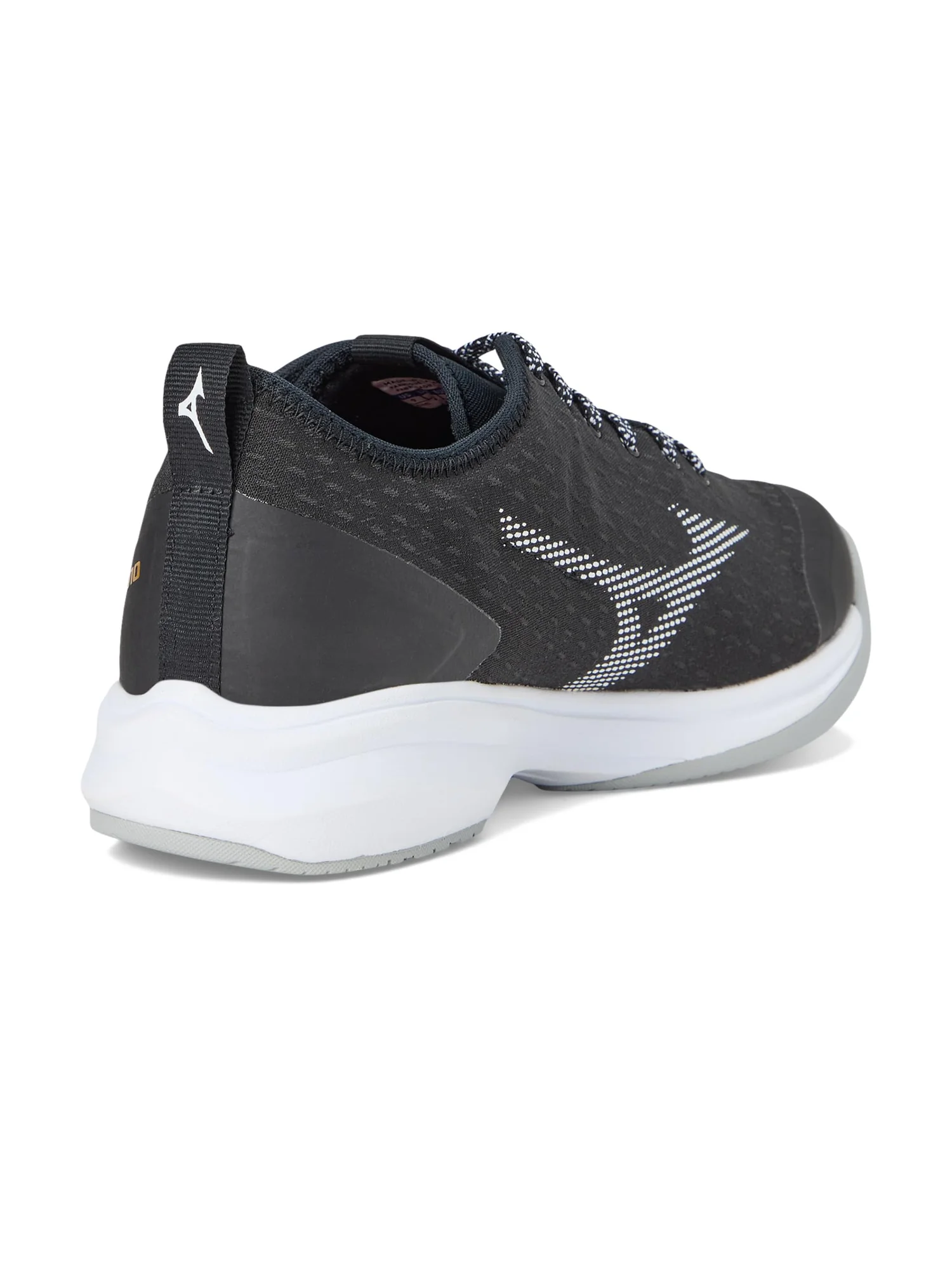 Кроссовки Mizuno Dominant 4 Low Turf — изображение 5 из 7, белый