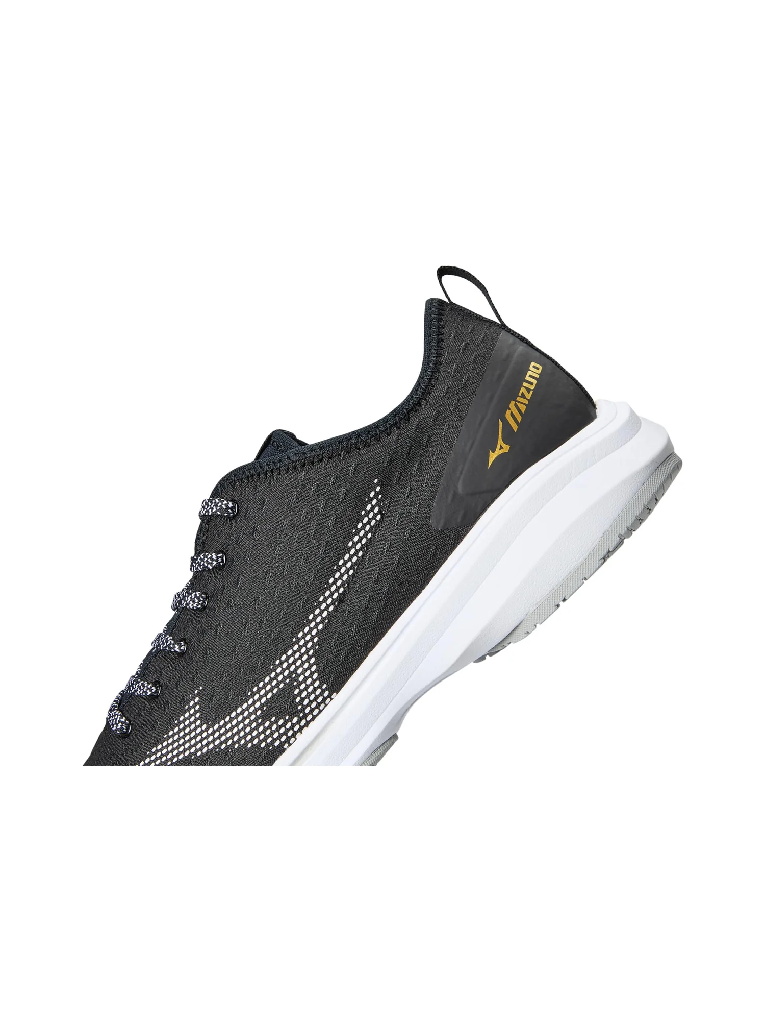 Кроссовки Mizuno Dominant 4 Low Turf — изображение 6 из 7, белый