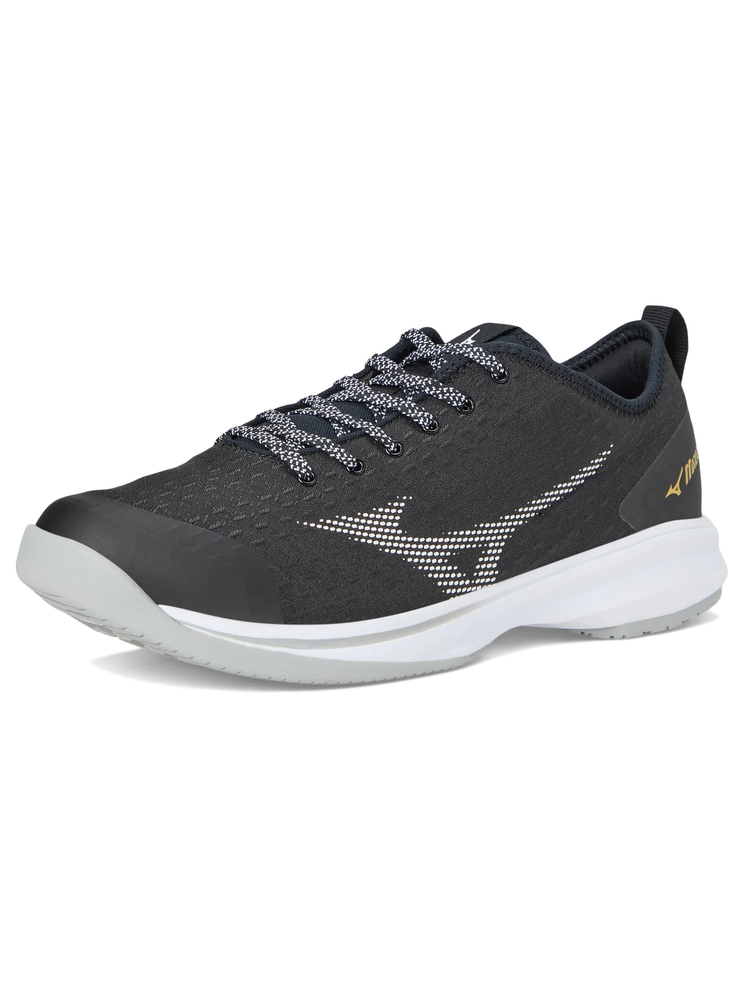 Кроссовки Mizuno Dominant 4 Low Turf — изображение 7 из 7, белый