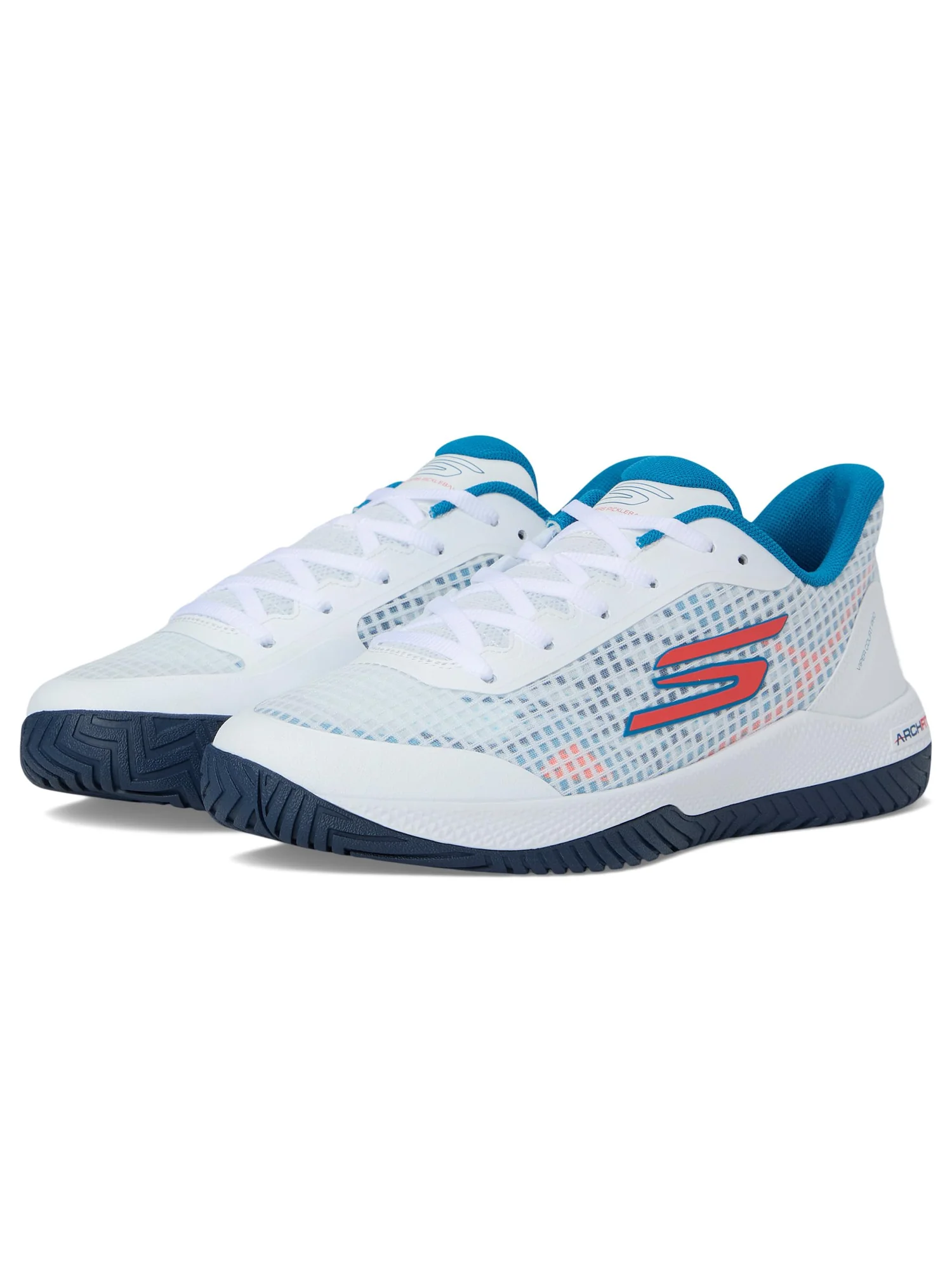 Кроссовки SKECHERS Pickleball Viper Court Pro Sneaker