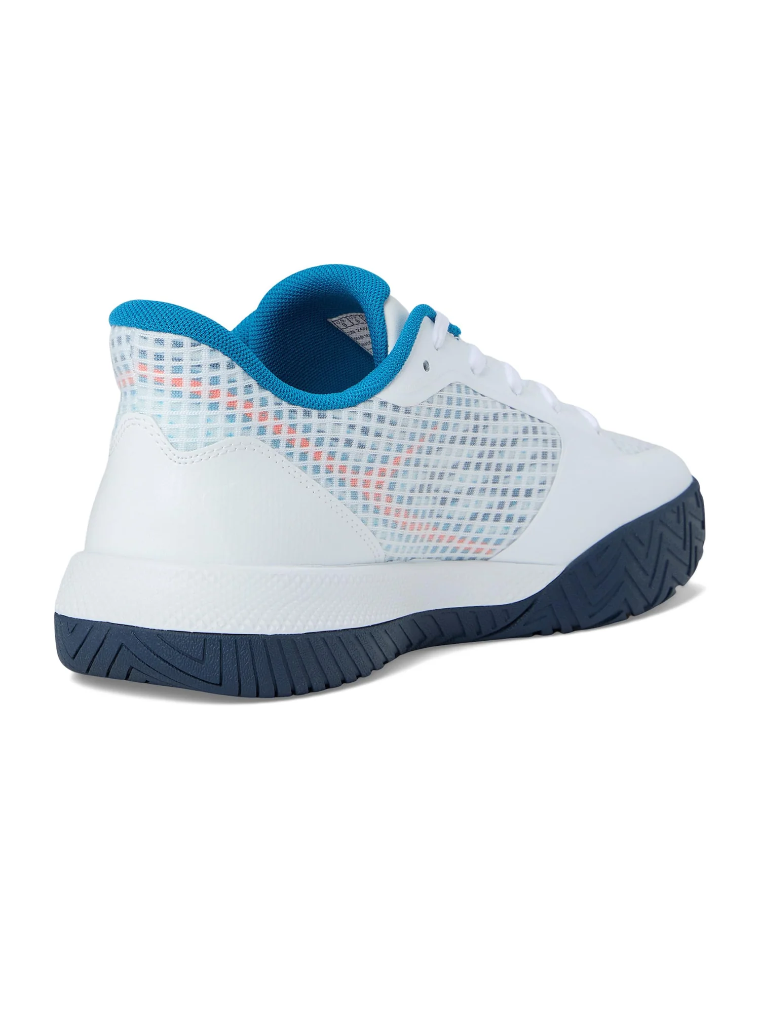 Кроссовки SKECHERS Pickleball Viper Court Pro Sneaker — изображение 5 из 7, белый