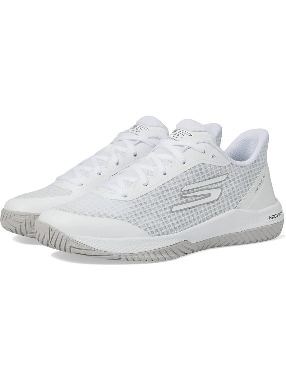 Кроссовки SKECHERS Pickleball Viper Court Pro Sneaker