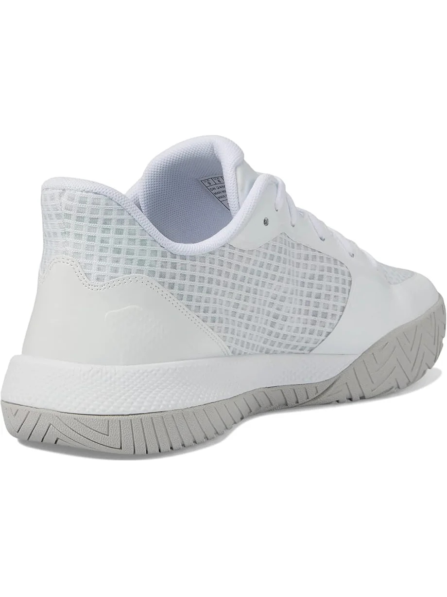 Кроссовки SKECHERS Pickleball Viper Court Pro Sneaker — изображение 5 из 6, белый
