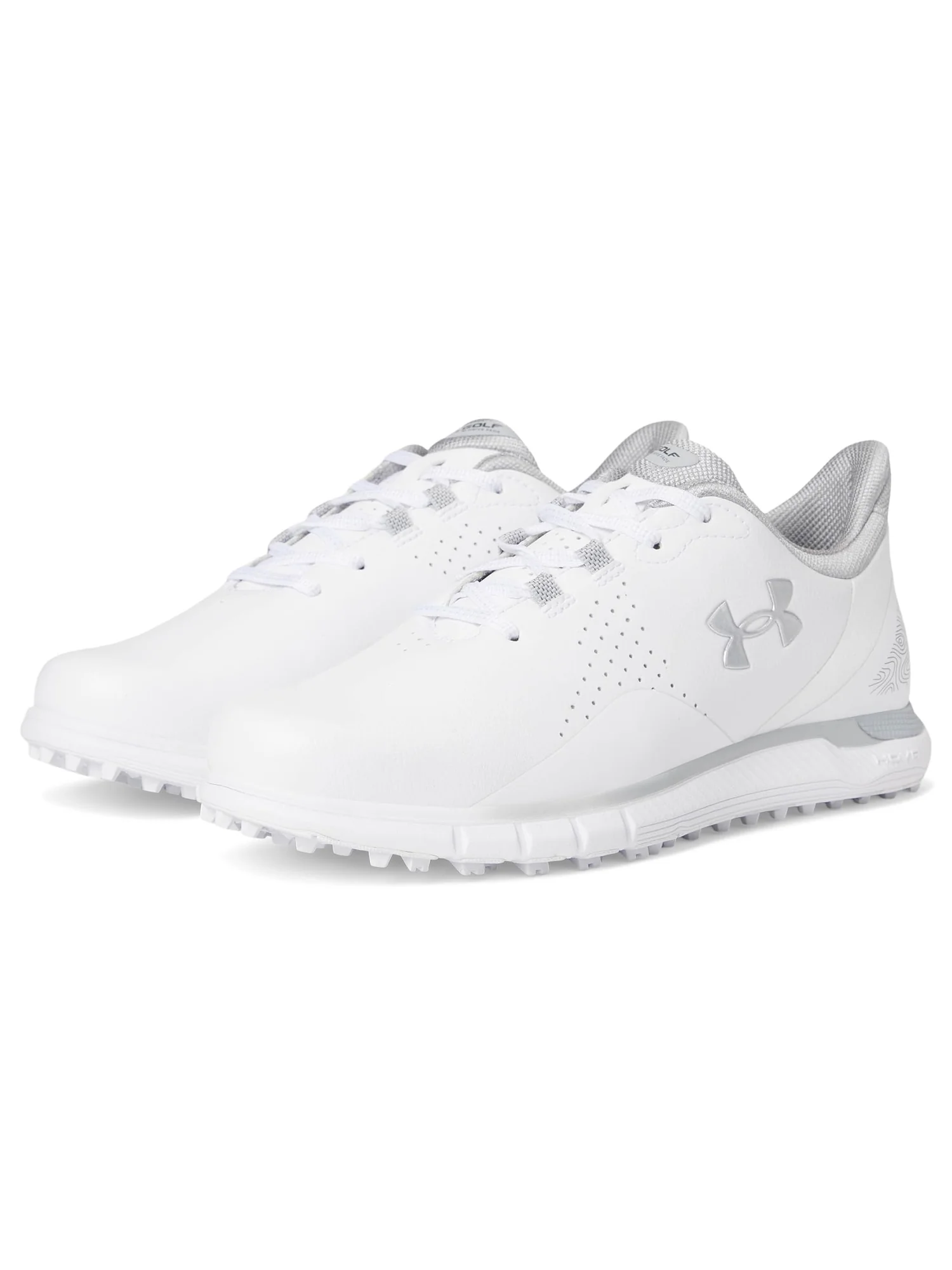 Кроссовки Under Armour Drive Fade Spikeless