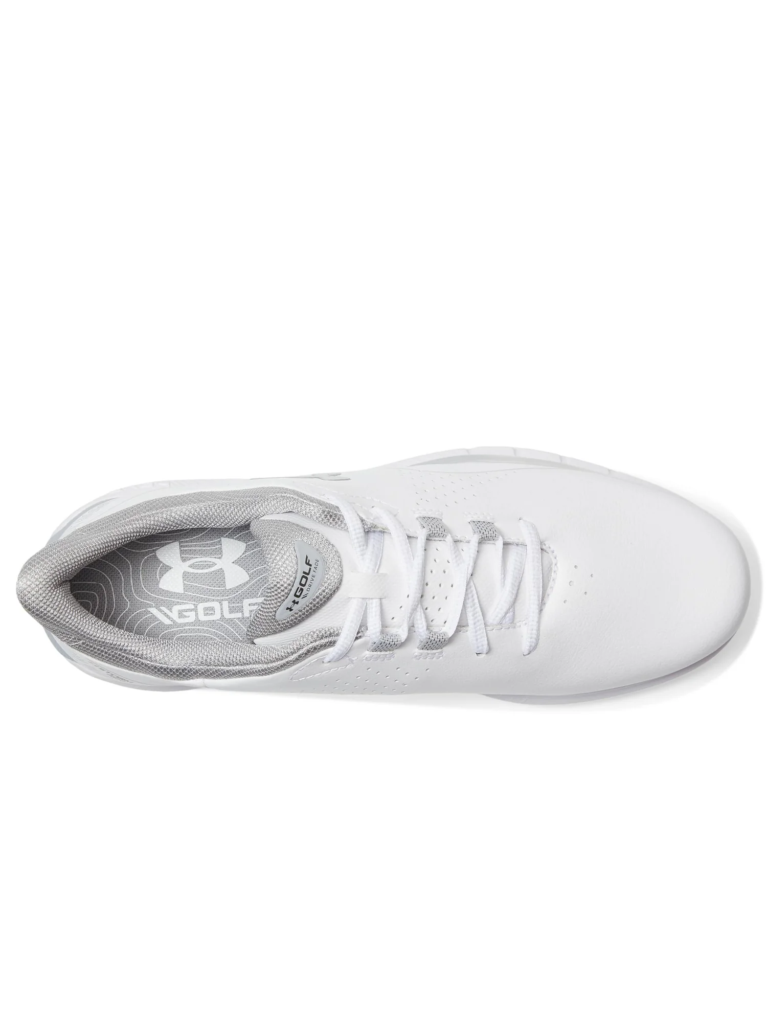 Кроссовки Under Armour Drive Fade Spikeless — изображение 2 из 7