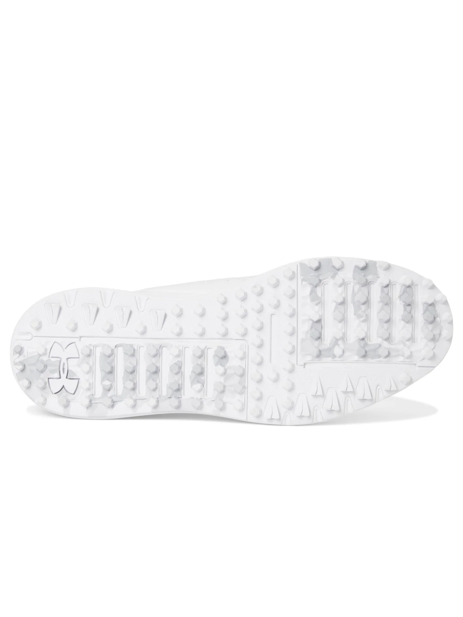 Кроссовки Under Armour Drive Fade Spikeless — изображение 3 из 7