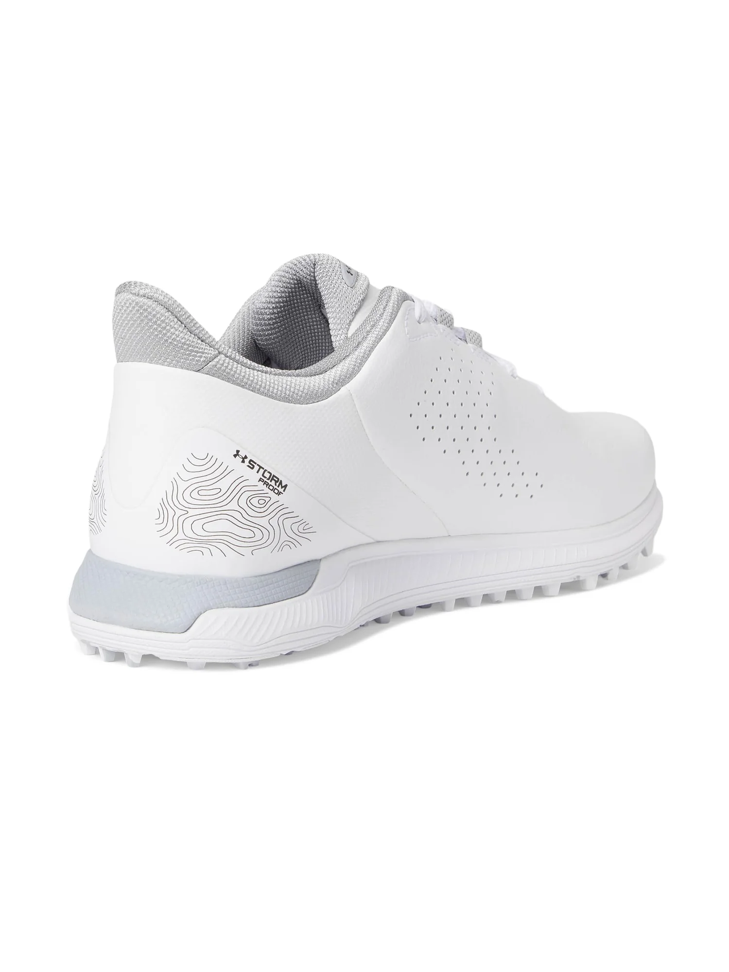 Кроссовки Under Armour Drive Fade Spikeless — изображение 5 из 7