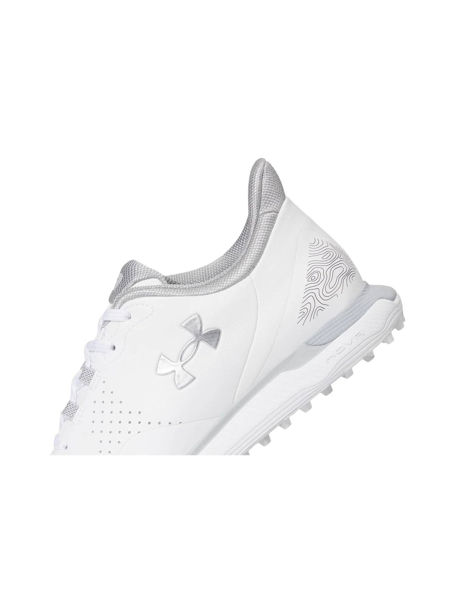 Кроссовки Under Armour Drive Fade Spikeless — изображение 6 из 7