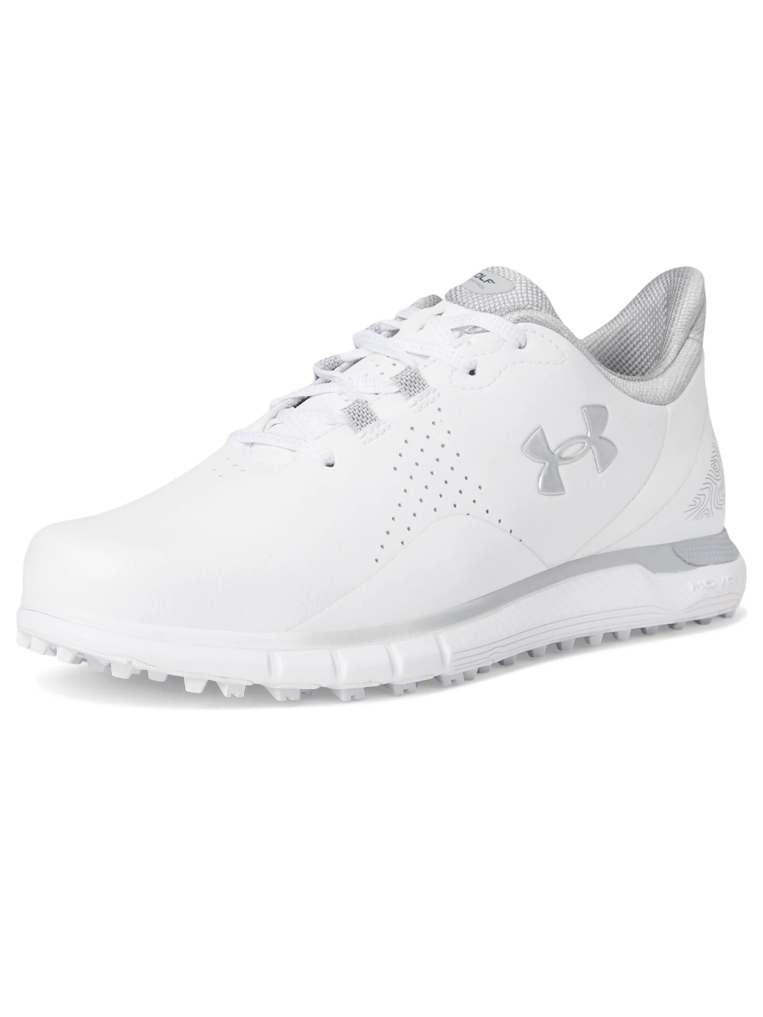 Кроссовки Under Armour Drive Fade Spikeless — изображение 7 из 7