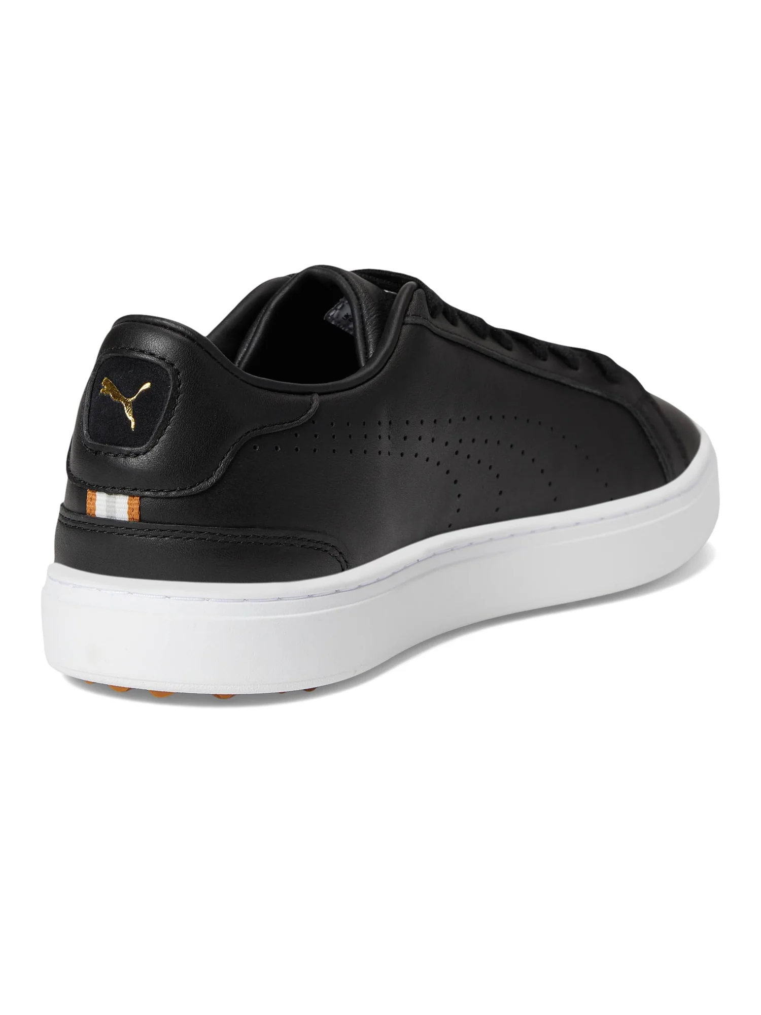 Кроссовки PUMA Golf Puma Classic G — изображение 5 из 7, черный/белый