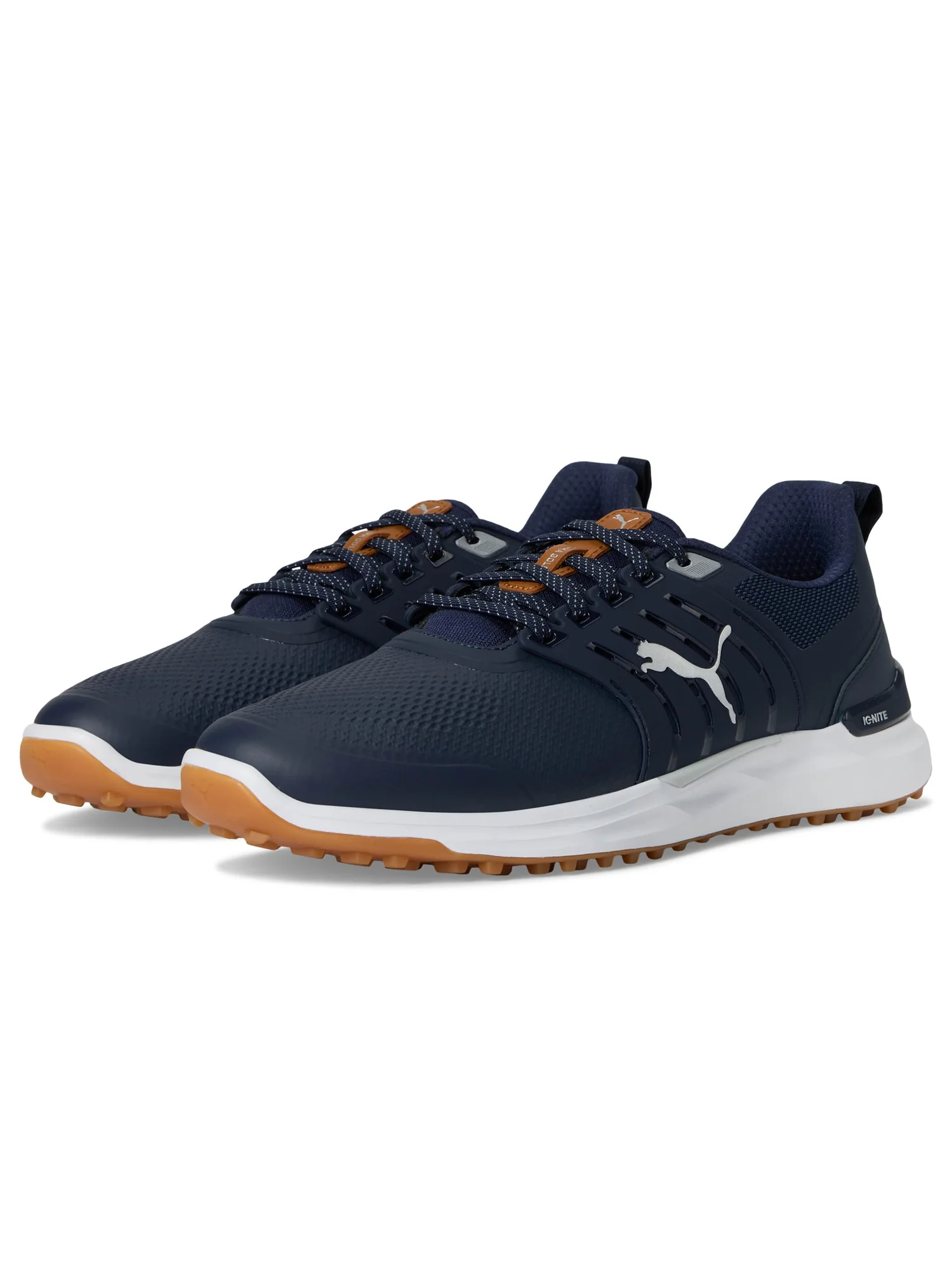 Кроссовки PUMA Golf Ignite Elevate 2
