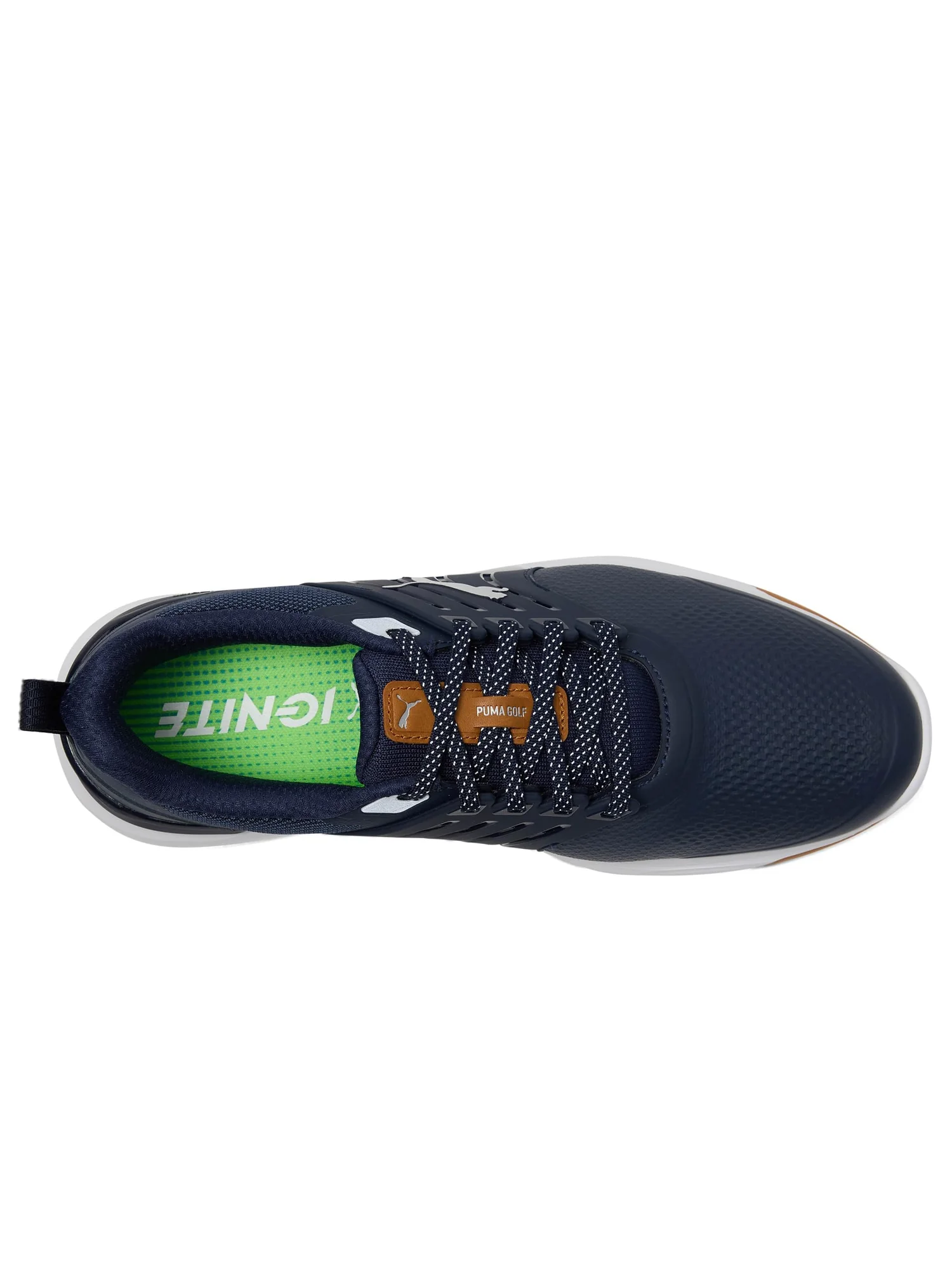 Кроссовки PUMA Golf Ignite Elevate 2 — изображение 2 из 7