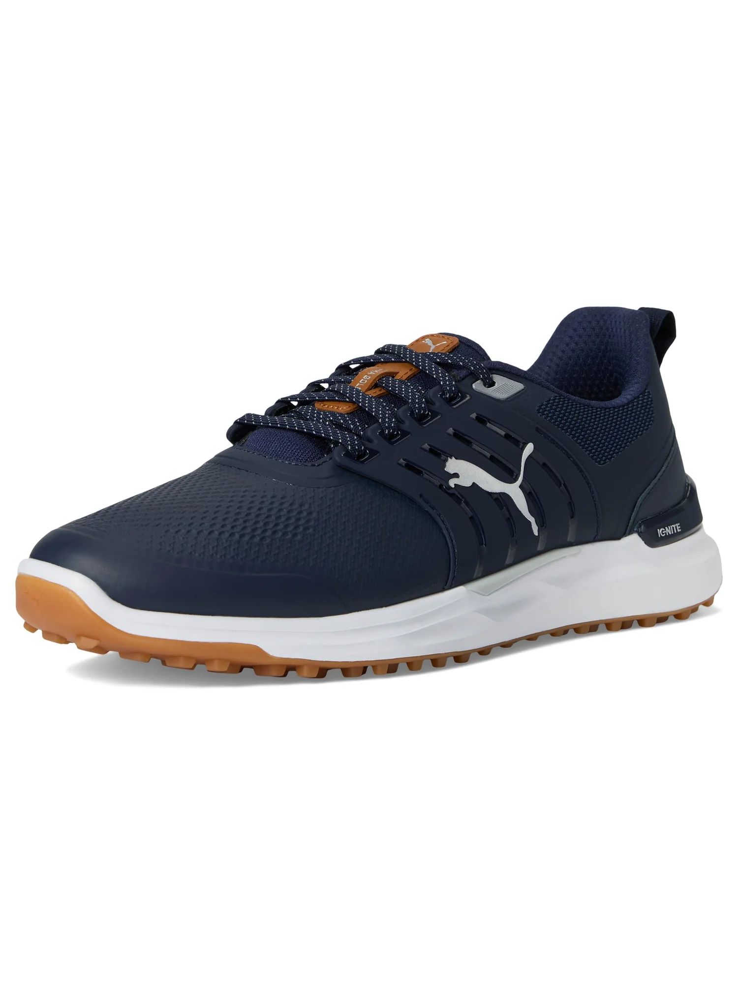 Кроссовки PUMA Golf Ignite Elevate 2 — изображение 7 из 7
