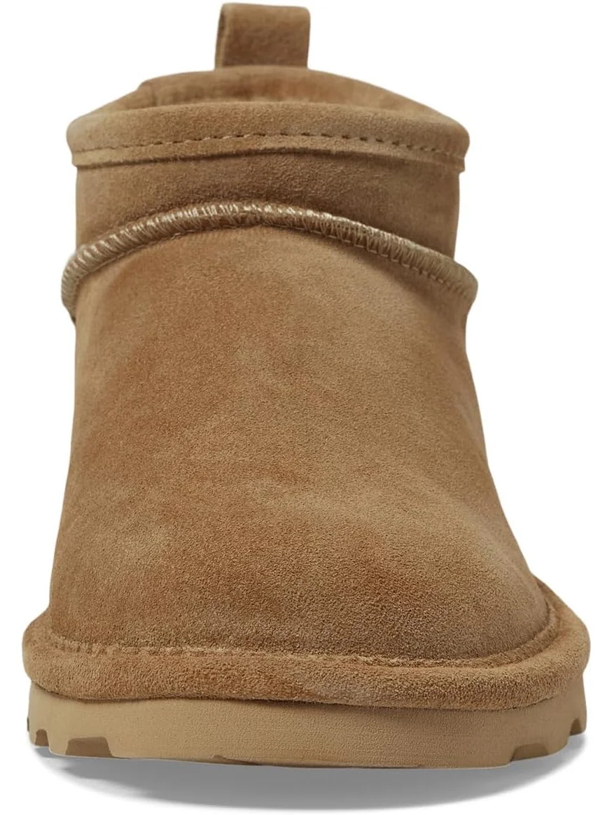 Ботинки Bearpaw Super Shorty — изображение 2 из 5, айс кофе