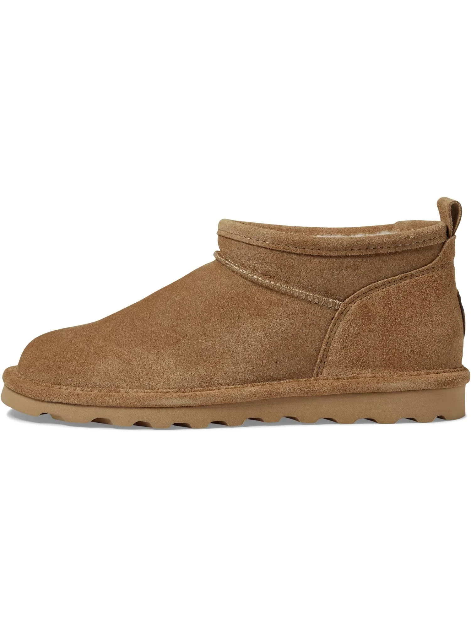 Ботинки Bearpaw Super Shorty — изображение 4 из 5, айс кофе