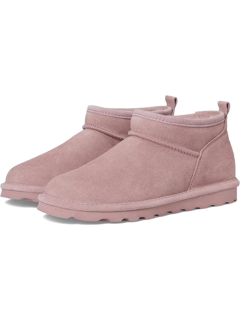 Женские ботинки Bearpaw Super Shorty