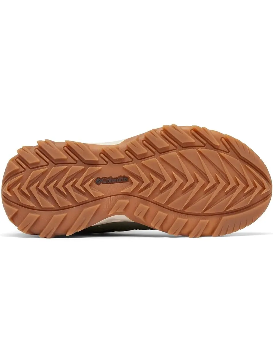 Походная обувь Columbia Strata Trail Mid Wp — 3
