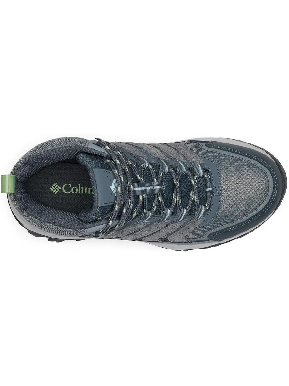 Походная обувь Columbia Strata Trail Mid Wp — 2