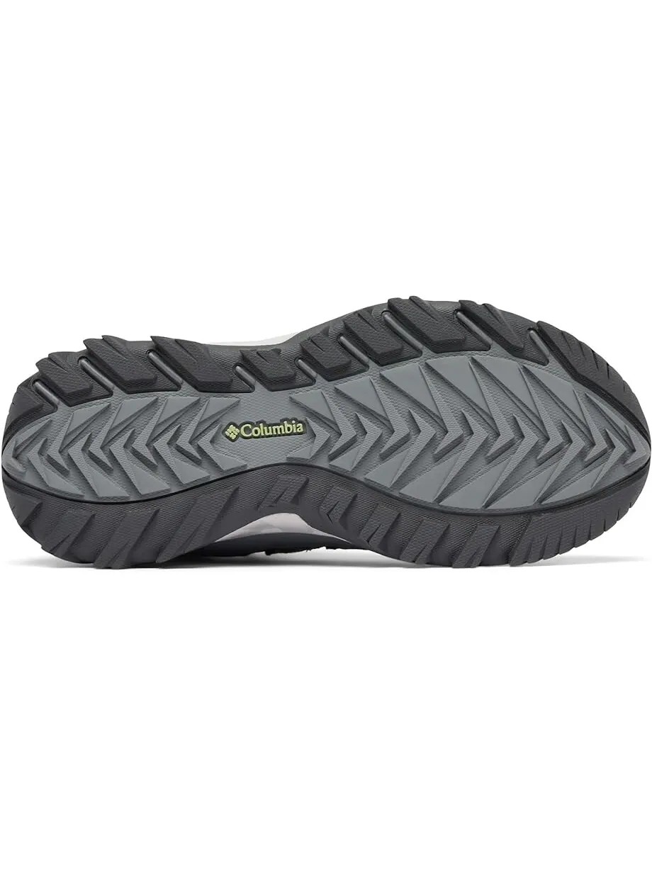 Походная обувь Columbia Strata Trail Mid Wp — 3