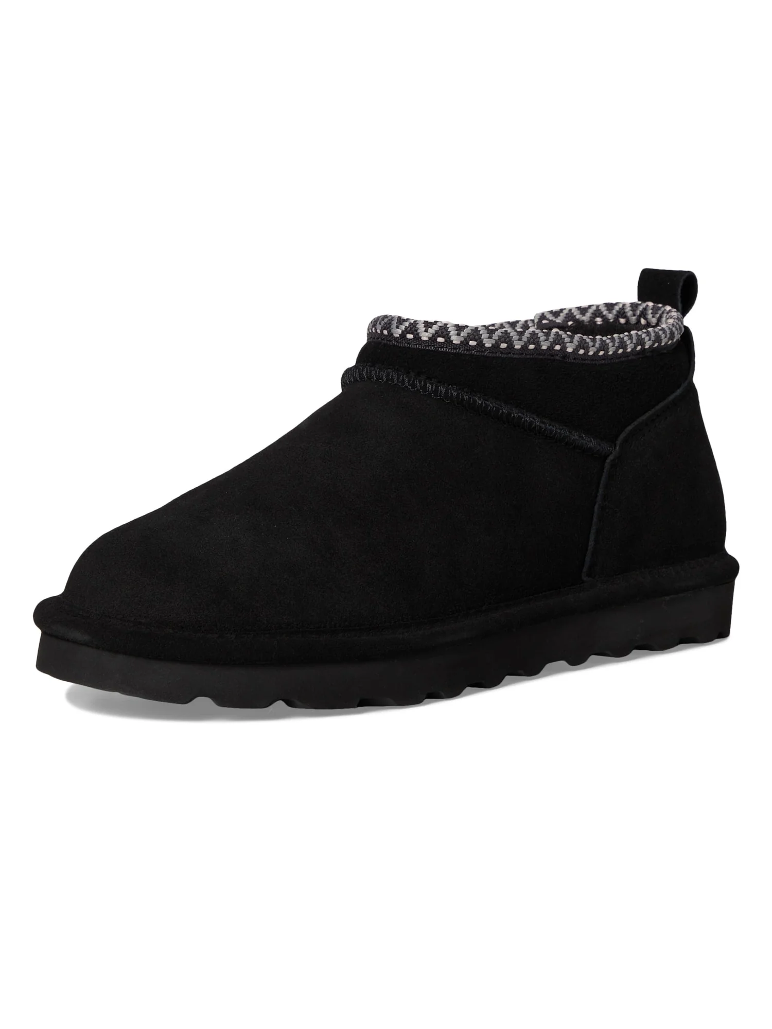 Ботинки Bearpaw Super Shorty Deco — изображение 7 из 7, черный