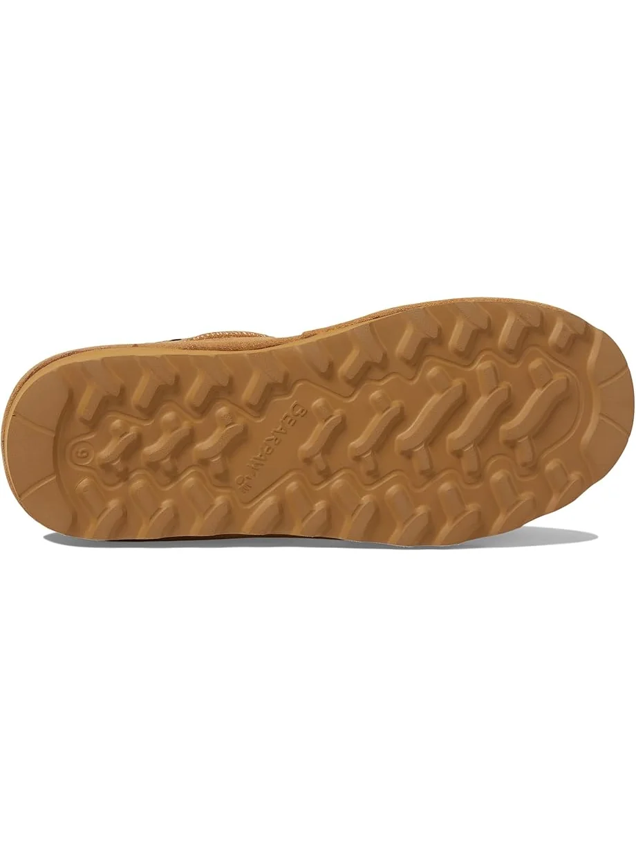 Ботинки Bearpaw Super Shorty Deco — изображение 3 из 6, айс кофе
