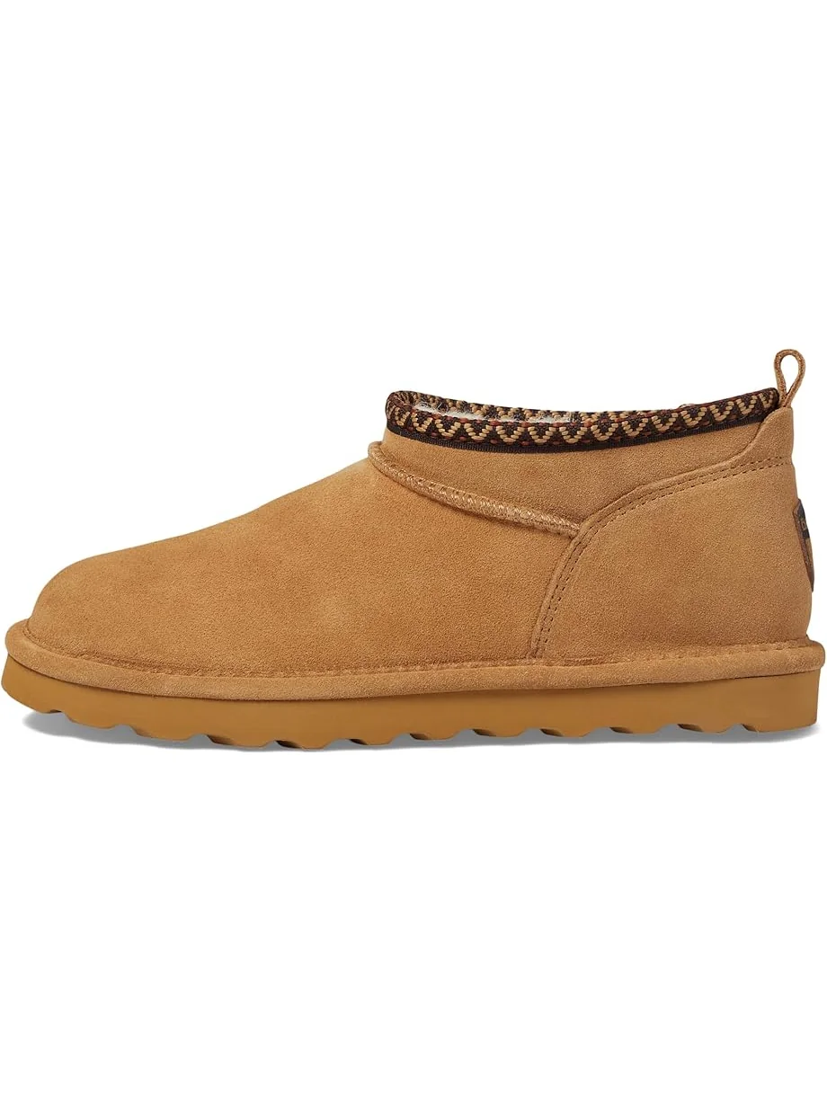 Ботинки Bearpaw Super Shorty Deco — изображение 4 из 6, айс кофе