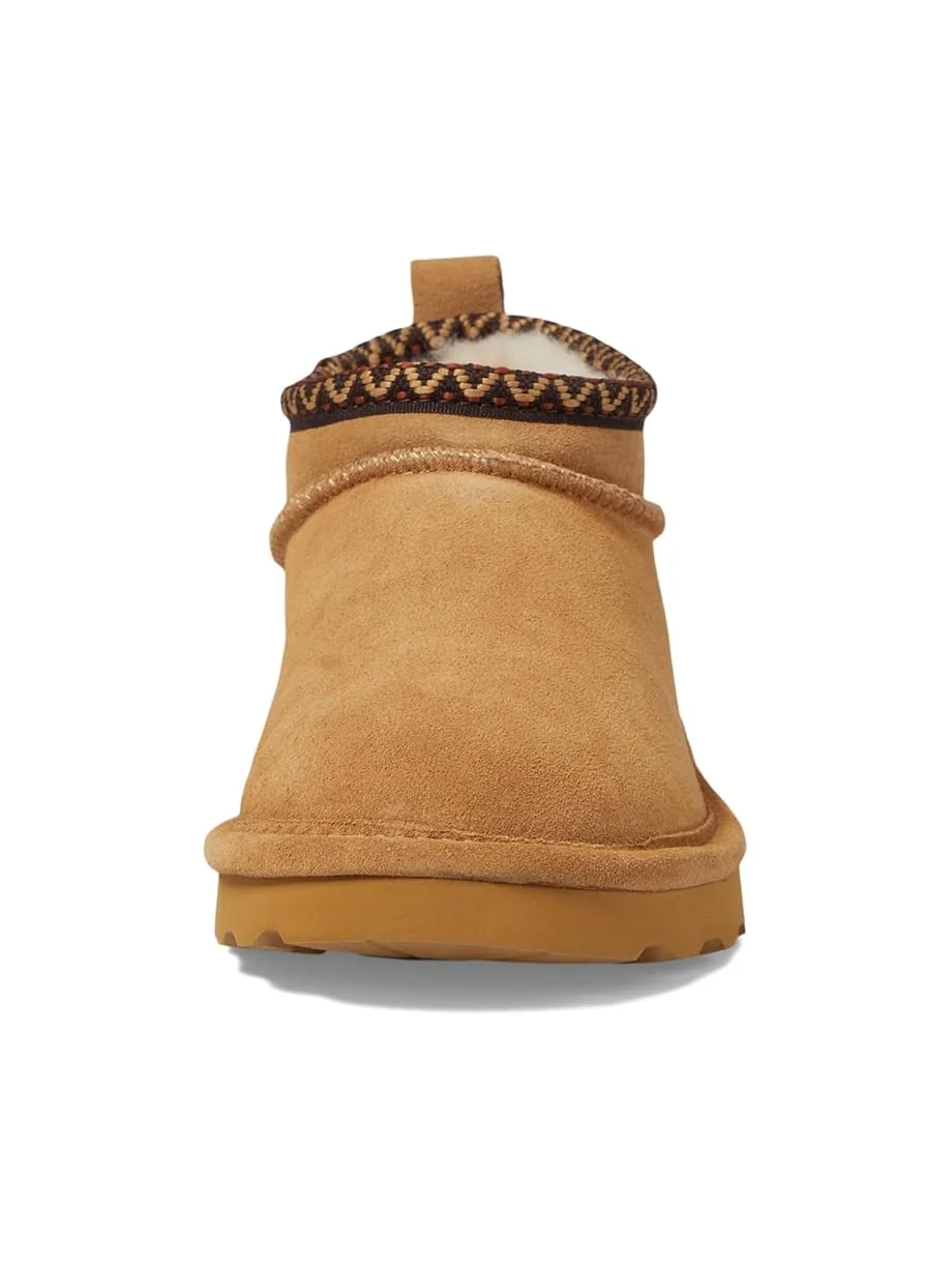 Ботинки Bearpaw Super Shorty Deco — изображение 6 из 6, айс кофе