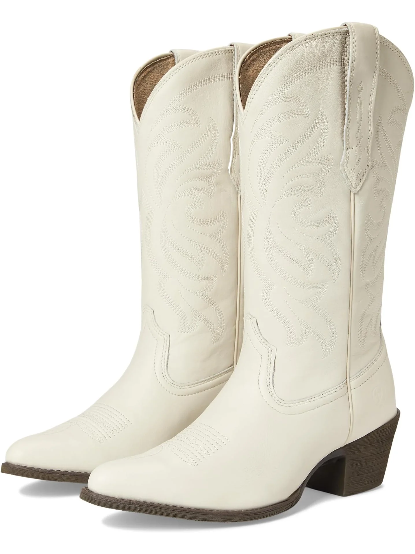 Ботинки Ariat Women's Heritage J Toe Stretchfit Western Boots