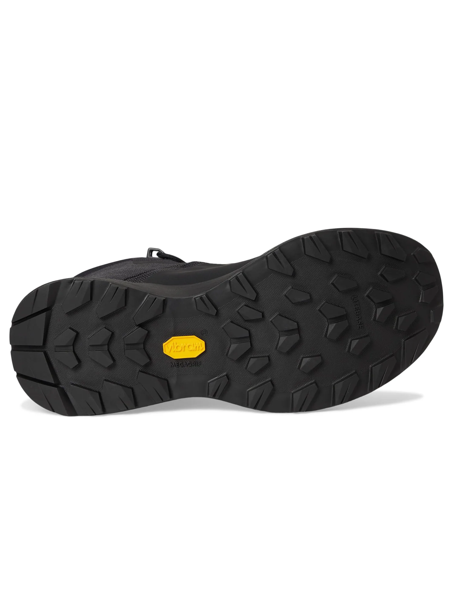 Ботинки Arc'teryx Kopec Mid GTX — изображение 3 из 7, черный
