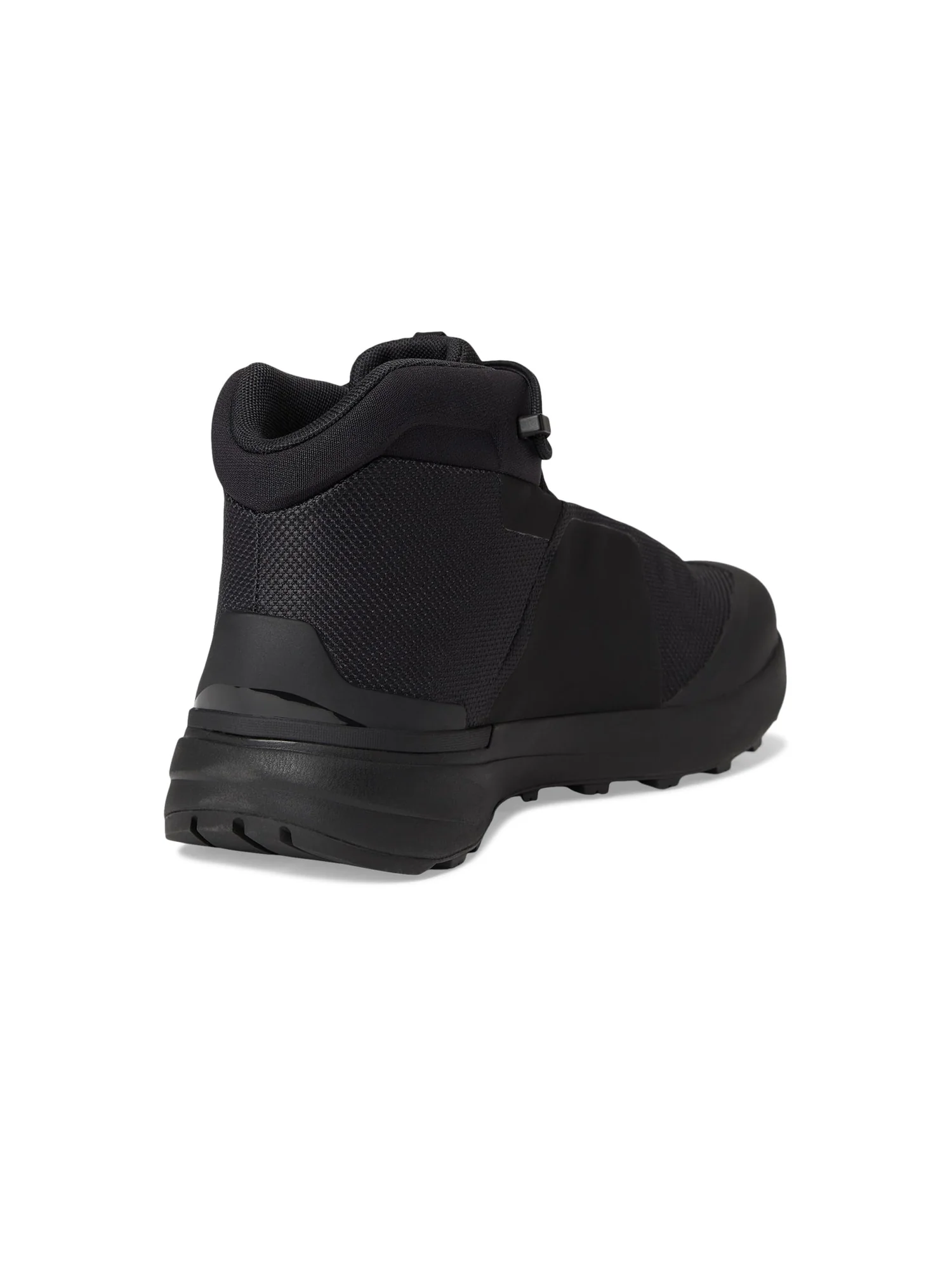 Ботинки Arc'teryx Kopec Mid GTX — изображение 5 из 7, черный