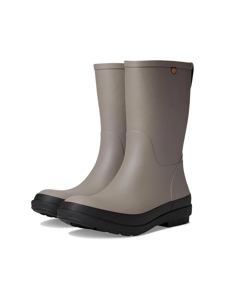 Женские ботинки Bogs Amanda II Mid