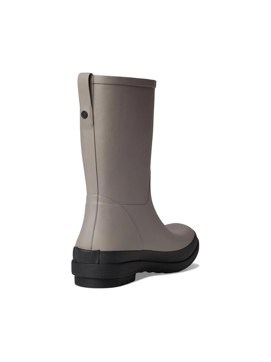 Женские ботинки Bogs Amanda II Mid — изображение 5 из 7, тауп