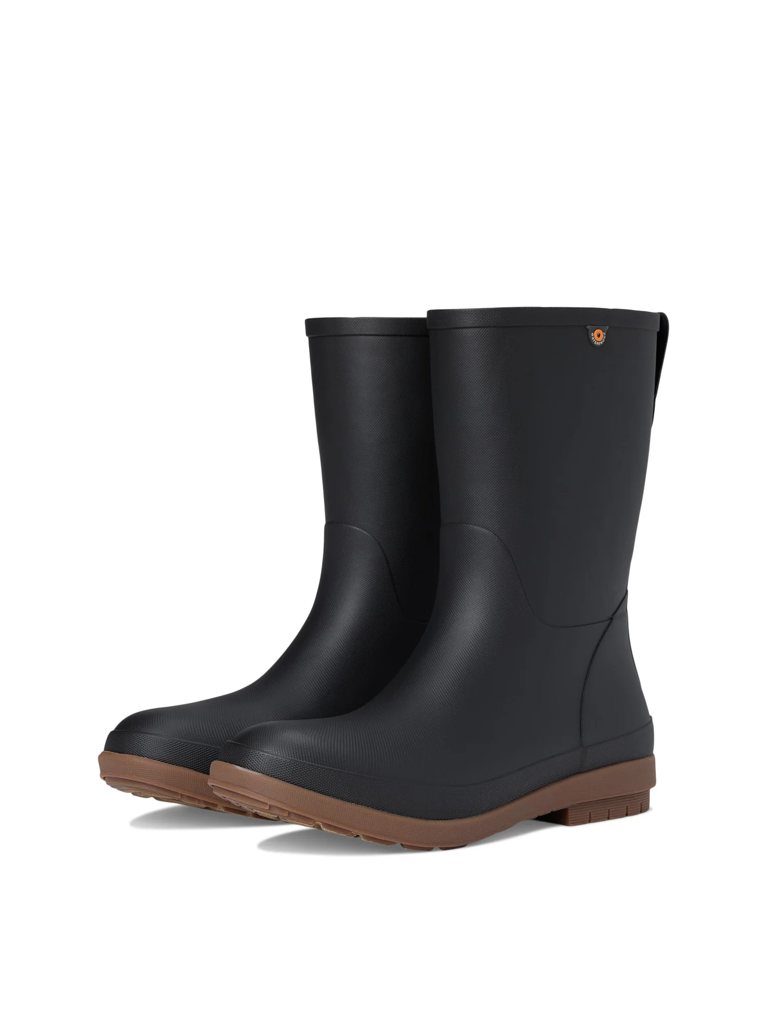 Ботинки Bogs Amanda II Mid