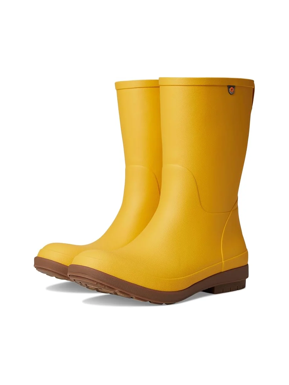 Ботинки Bogs Amanda II Mid