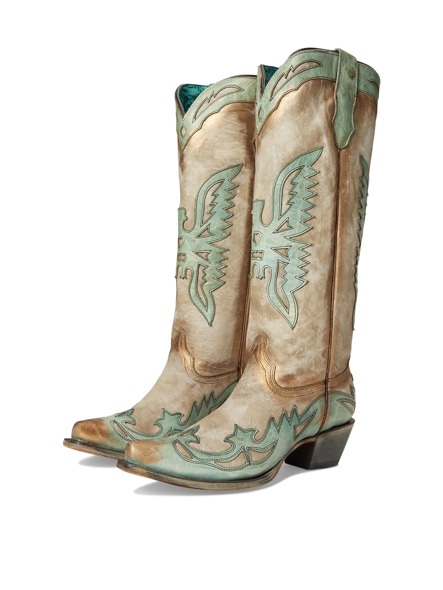 Ботинки Corral Boots A4302