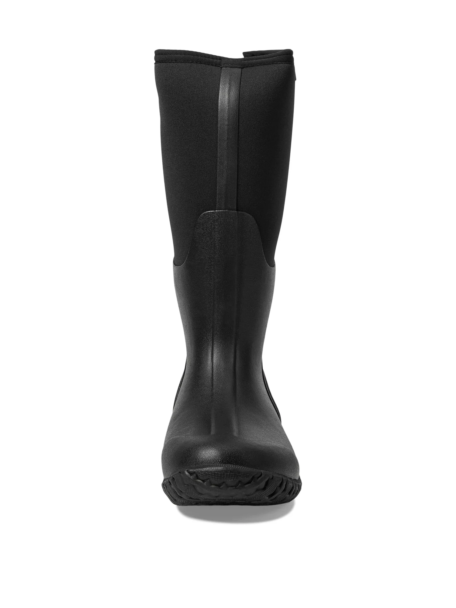 Ботинки Bogs Mesa - Adjustable Calf — изображение 2 из 5, черный