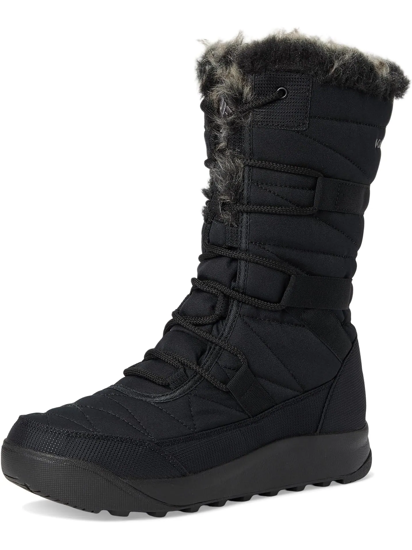 Походные ботинки Columbia Minx IV — 7