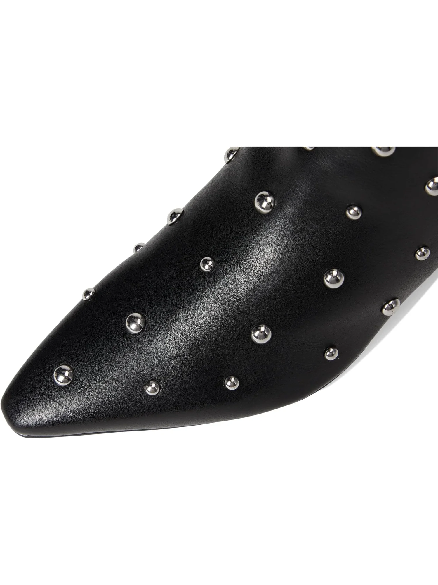 Ботинки Naturalizer Women's Deesha Bootie — изображение 2 из 7, черный