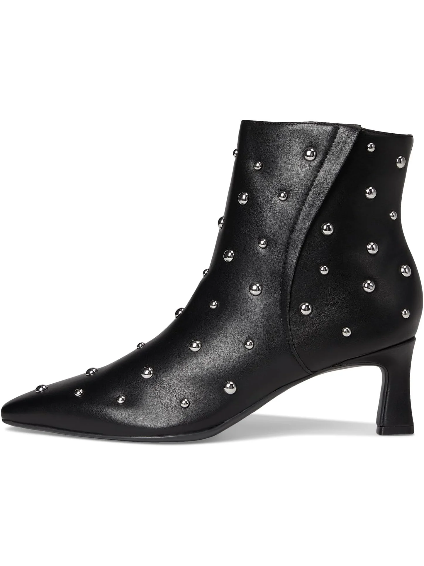Ботинки Naturalizer Women's Deesha Bootie — изображение 4 из 7, черный