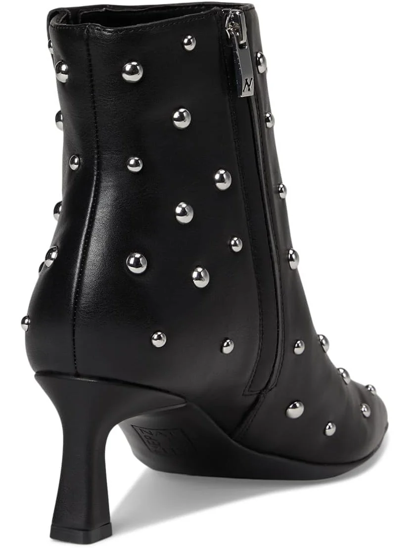 Ботинки Naturalizer Women's Deesha Bootie — изображение 5 из 7, черный