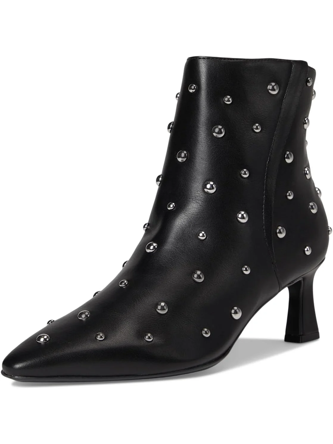 Ботинки Naturalizer Women's Deesha Bootie — изображение 7 из 7, черный