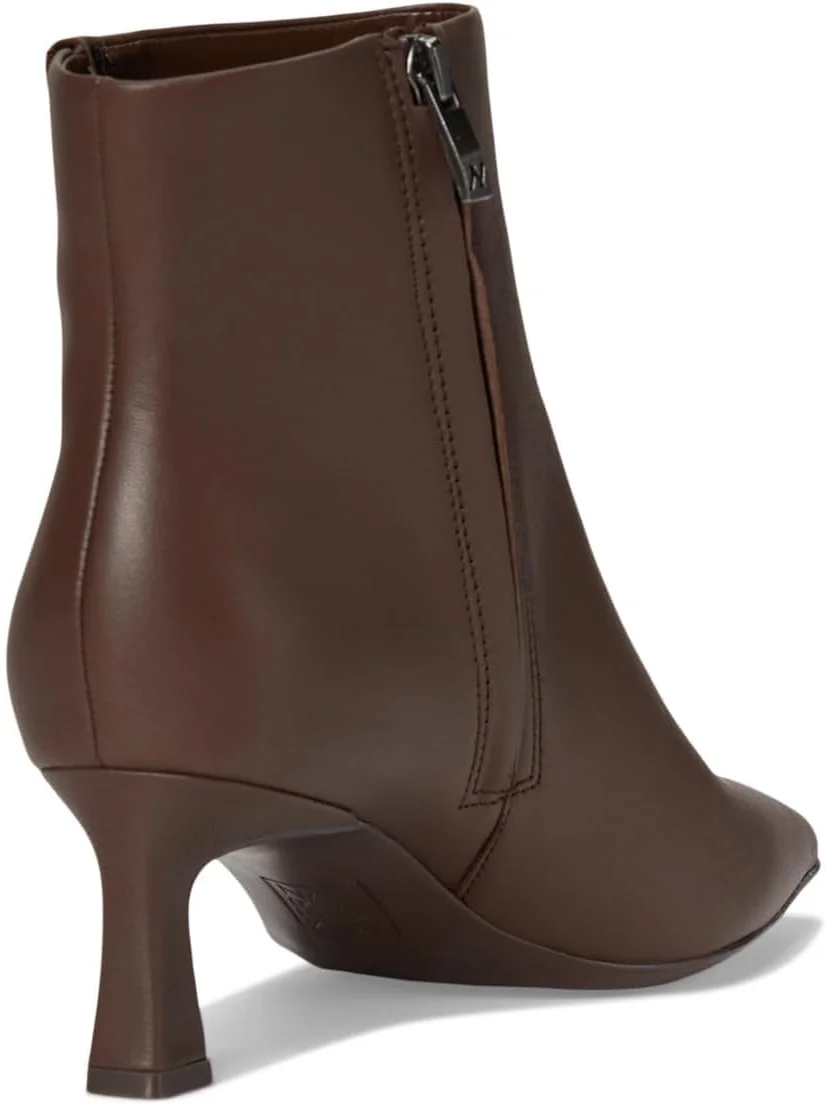 Ботинки Naturalizer Deesha Bootie — изображение 5 из 7, шоколад