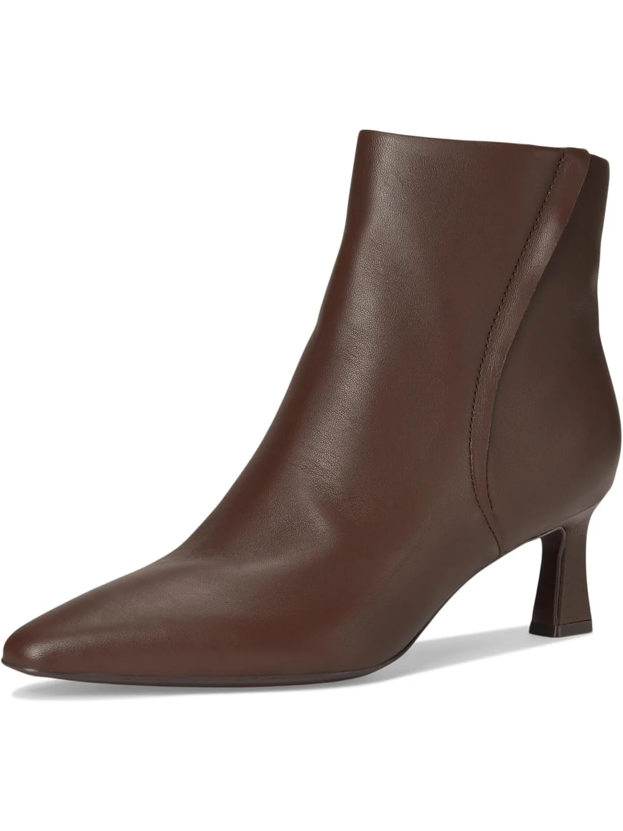 Ботинки Naturalizer Deesha Bootie — изображение 7 из 7, шоколад