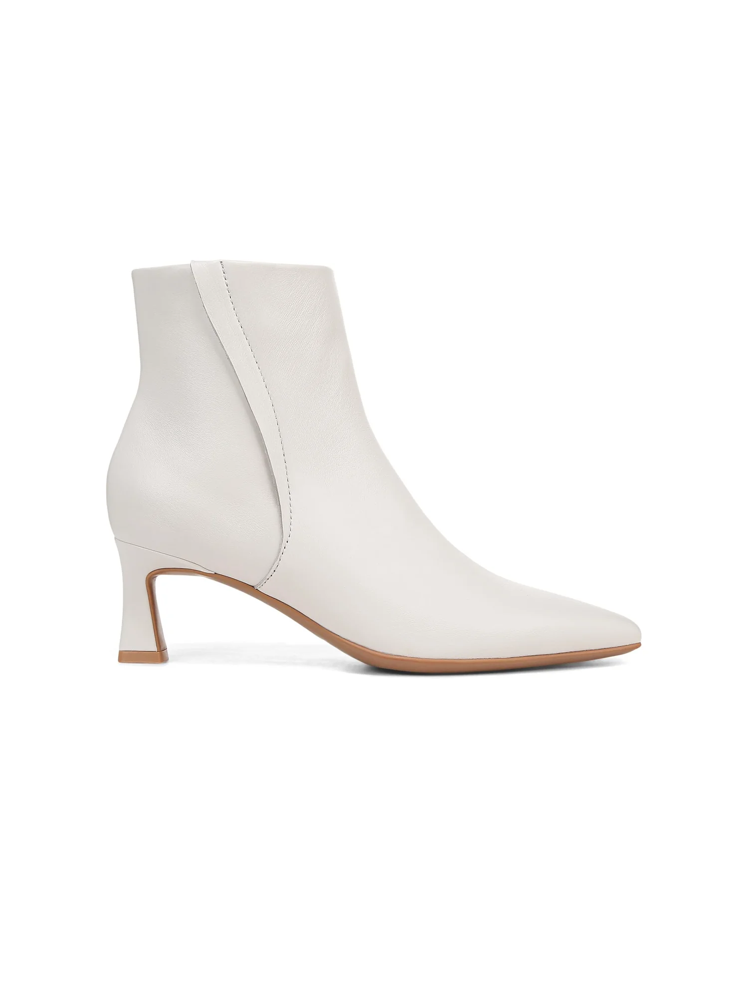 Ботинки Naturalizer Deesha Bootie — изображение 5 из 5, белый