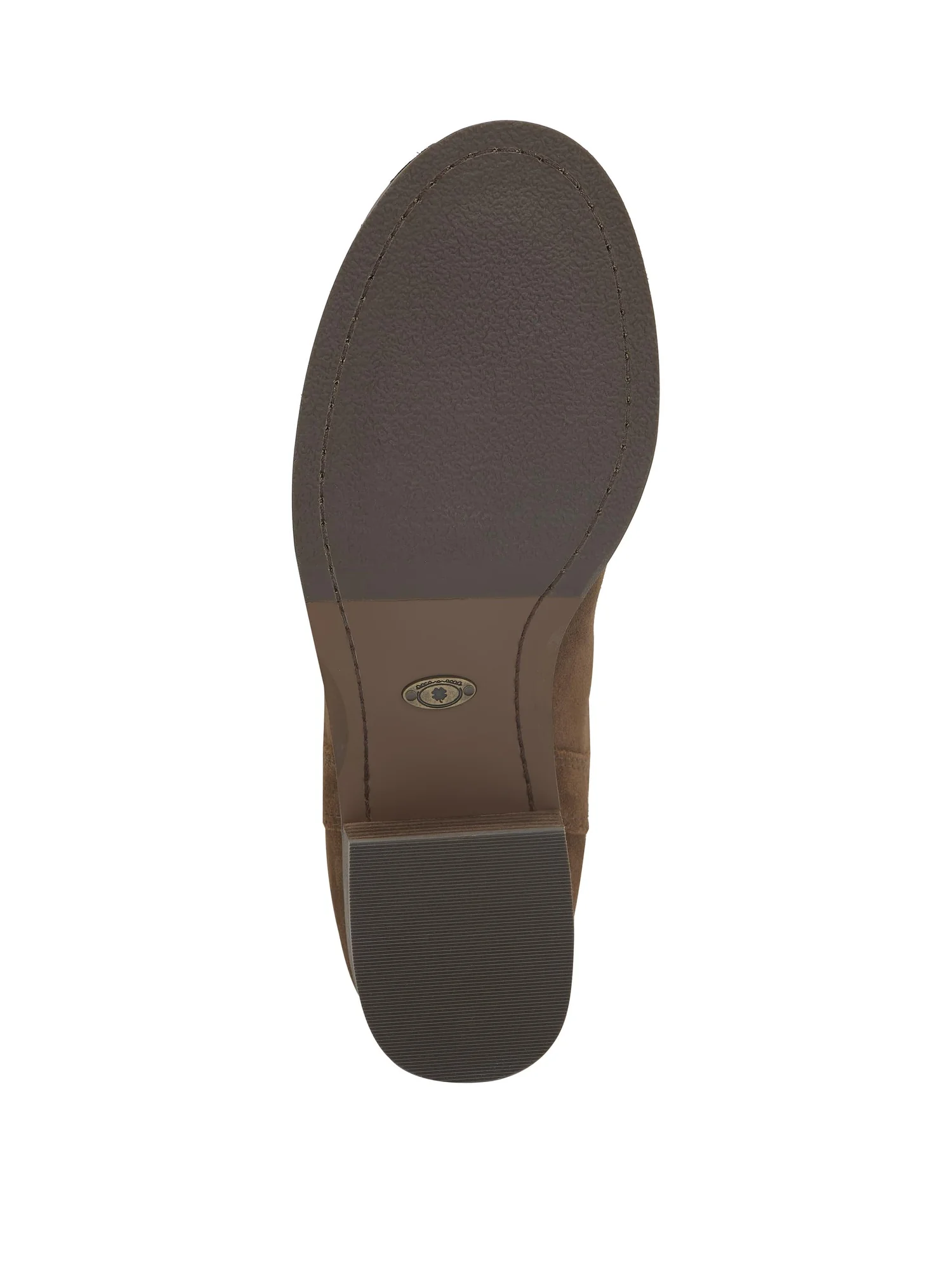 Ботинки Lucky Brand Hybiscus — изображение 3 из 6, пустыня