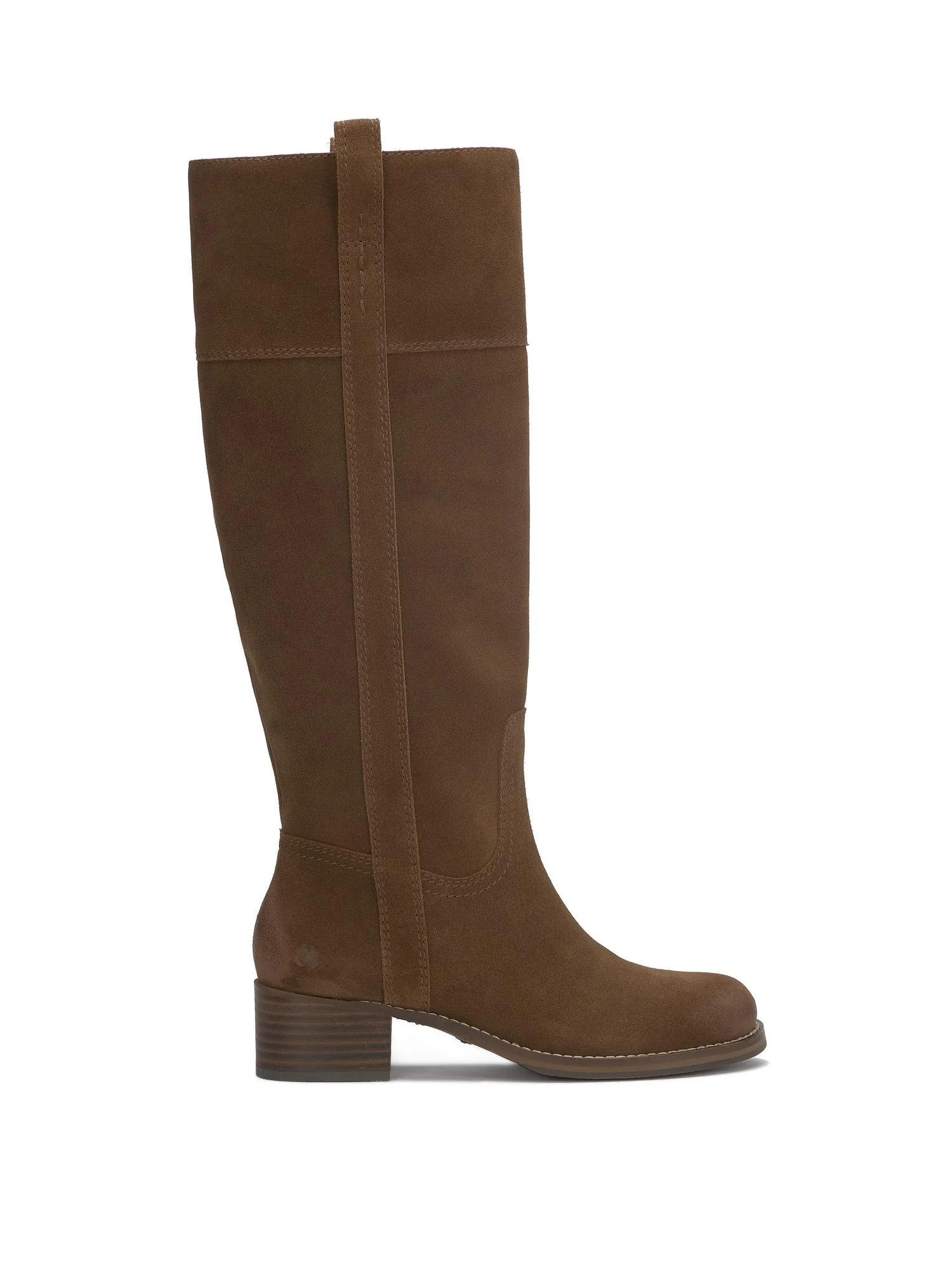 Ботинки Lucky Brand Hybiscus — изображение 5 из 6, пустыня