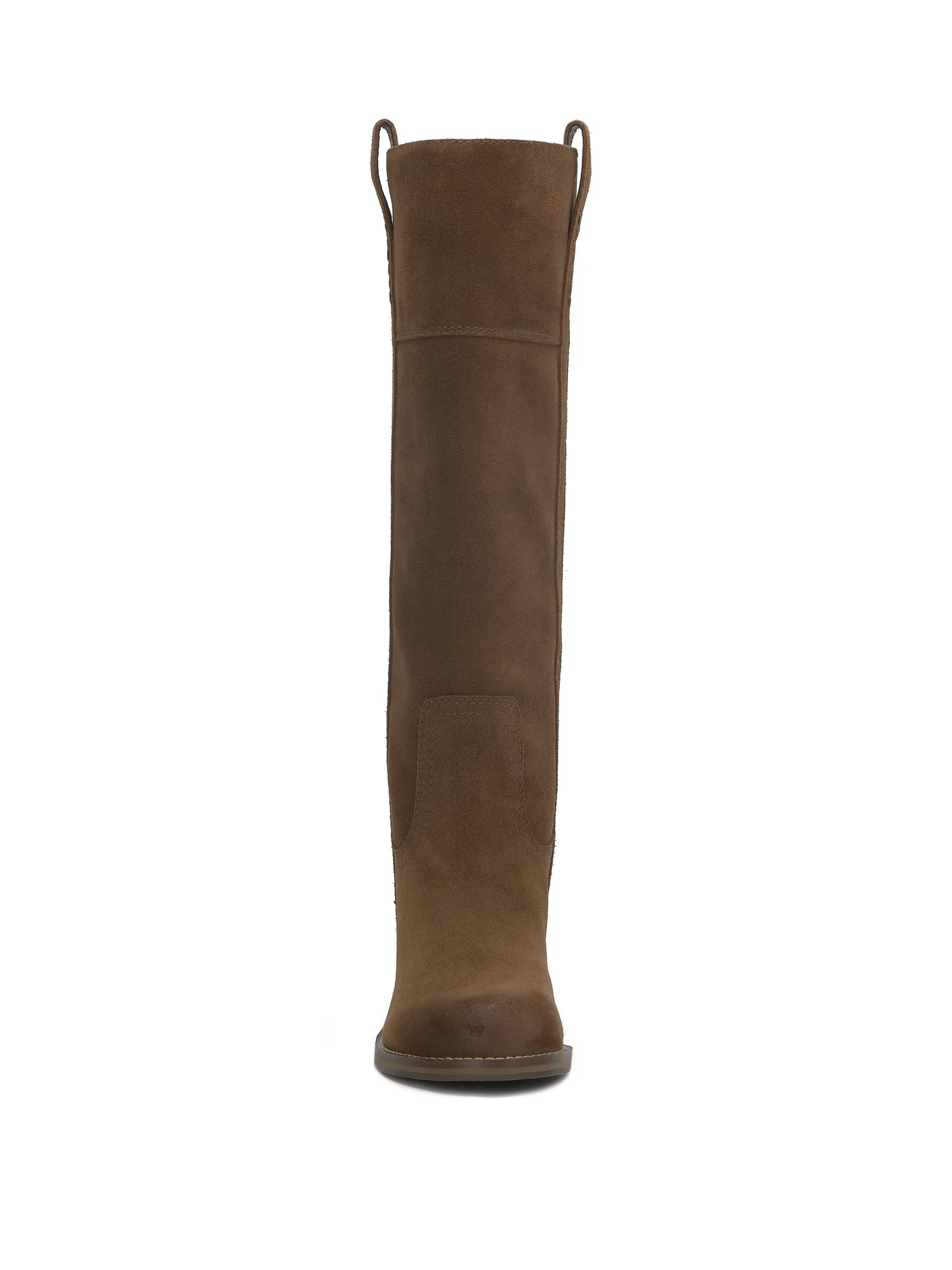 Ботинки Lucky Brand Hybiscus — изображение 6 из 6, пустыня