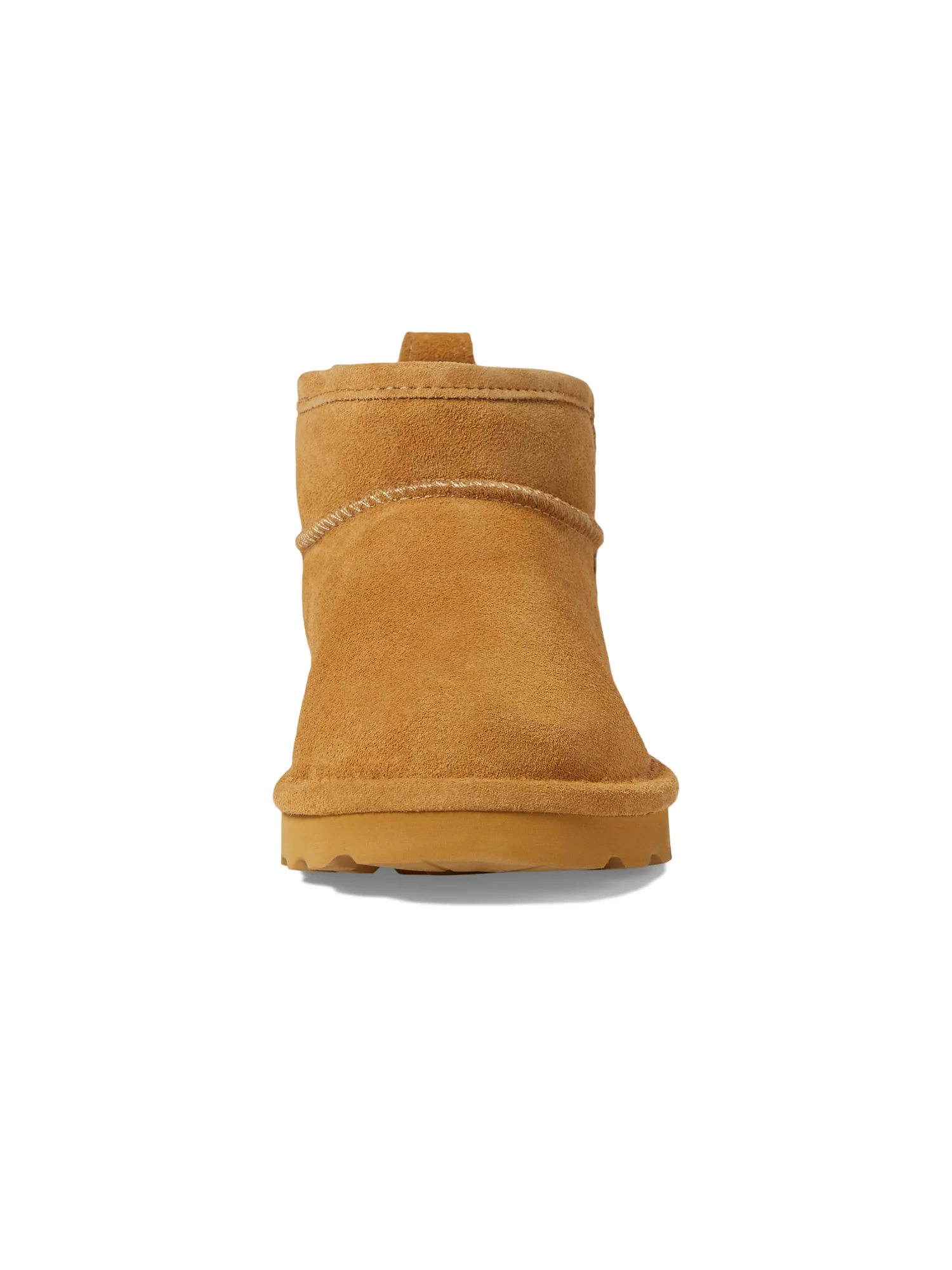 Ботинки Bearpaw Shorty — изображение 2 из 6, айс кофе