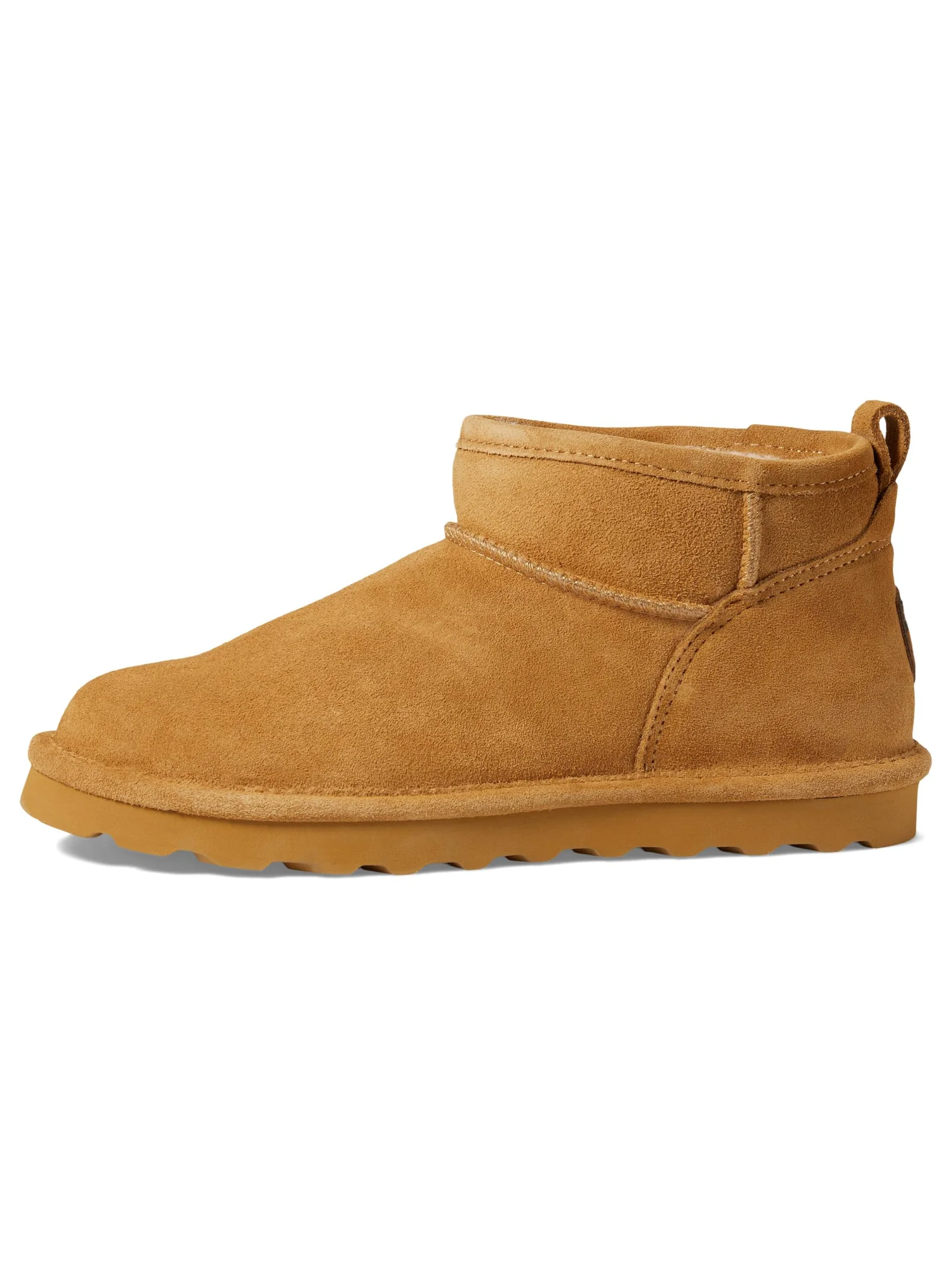 Ботинки Bearpaw Shorty — изображение 4 из 6, айс кофе