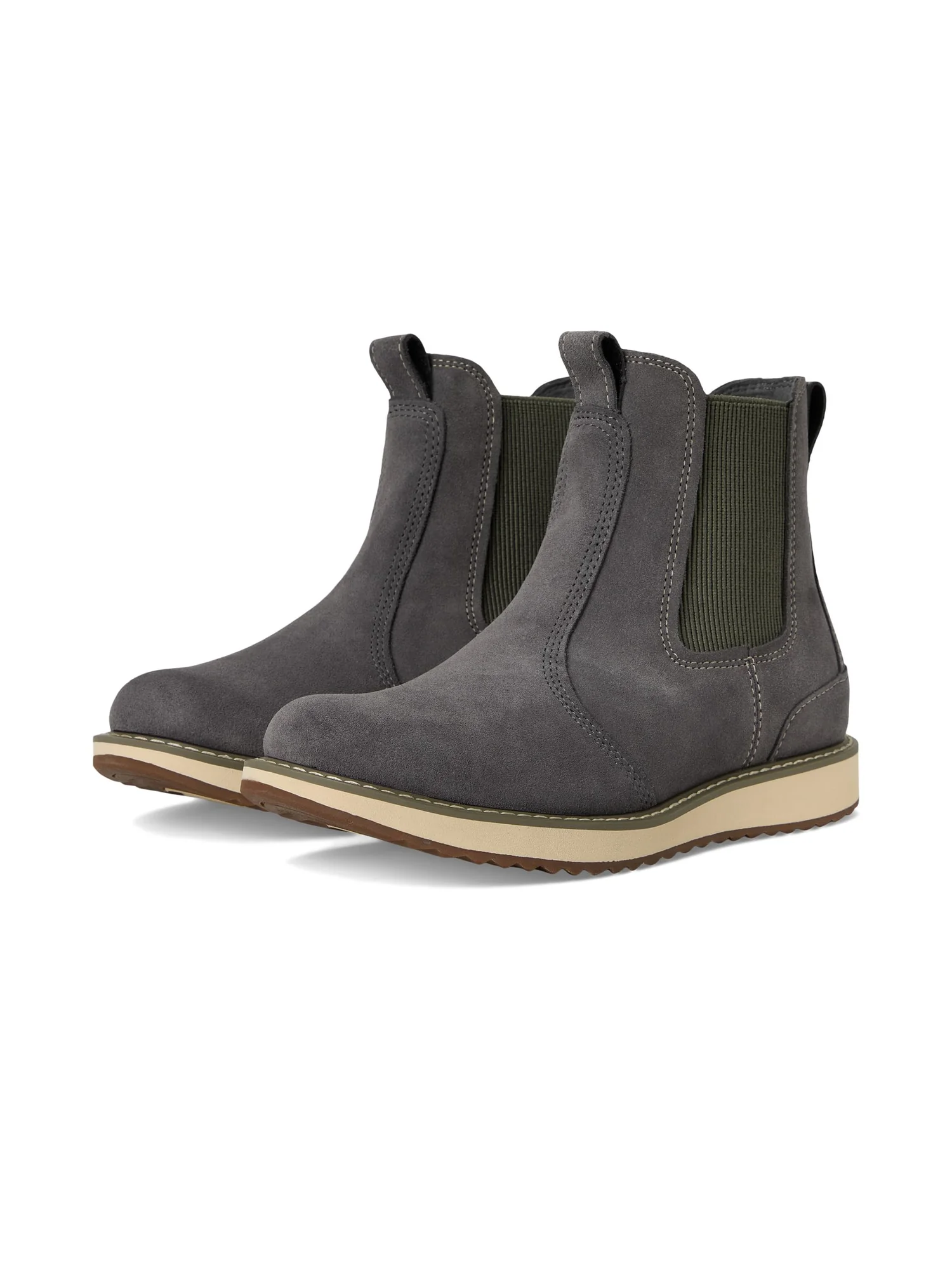 Ботинки L.L.Bean Stonington Chelsea Boot Suede